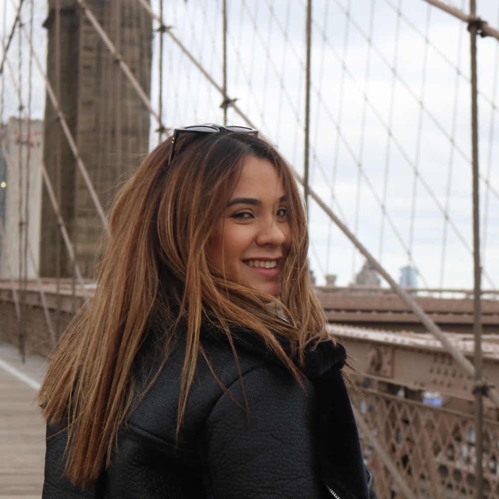 Meet your Posher, Valerie